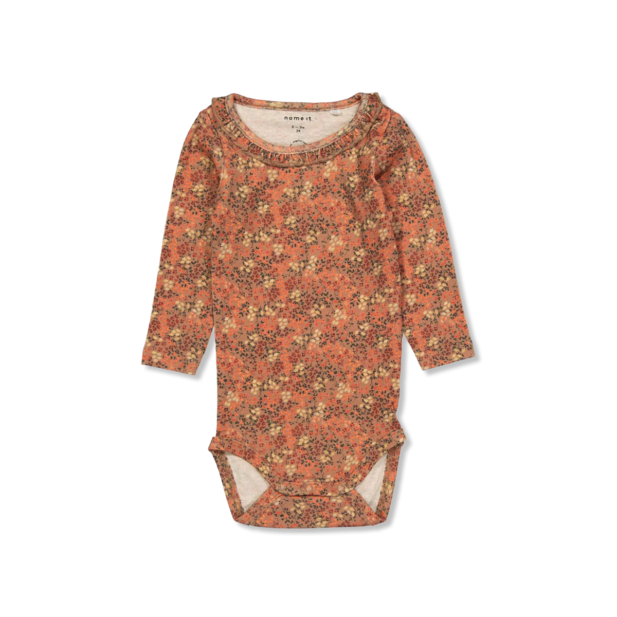 NBFSACHA romper