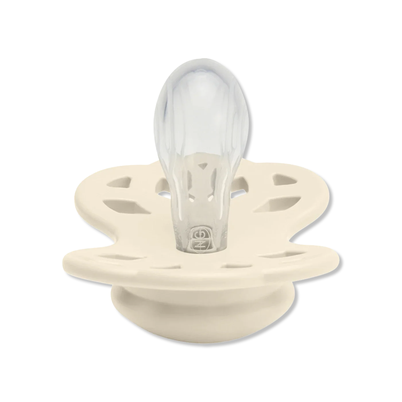 Infinity Symmetric Silicone speen