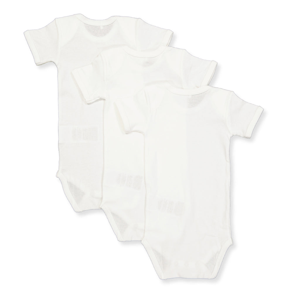 NBNBODY 3P SS romper