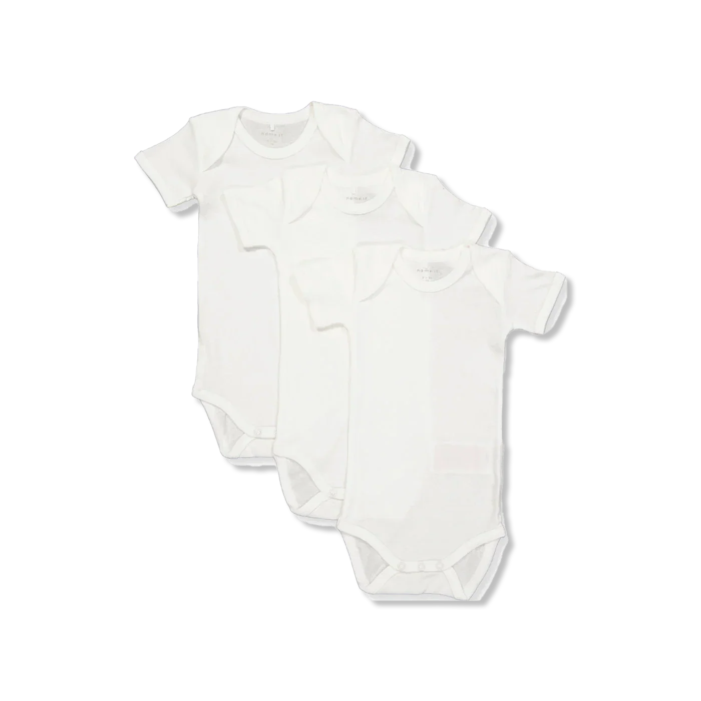 NBNBODY 3P SS romper