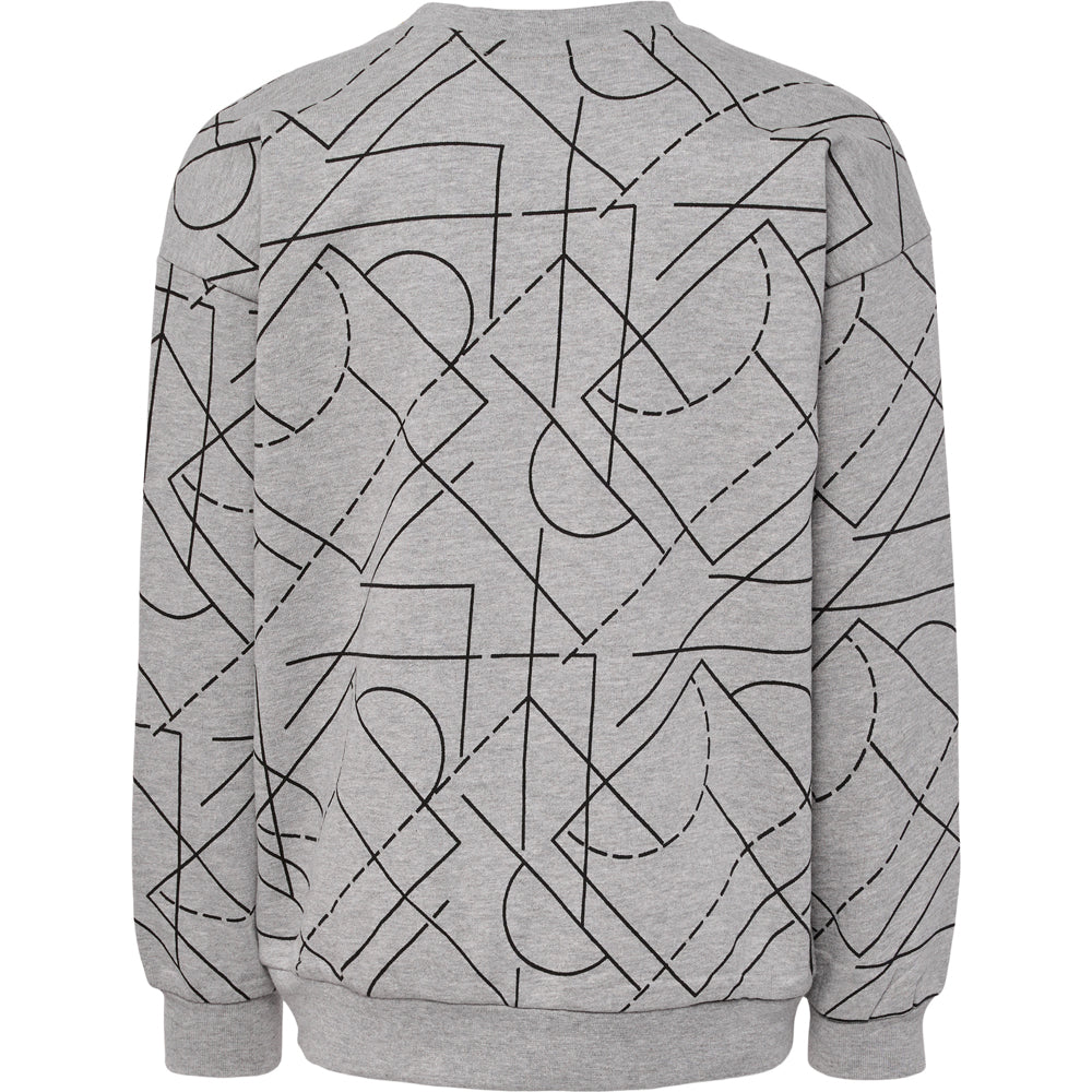 HmlTREVOR sweatshirts