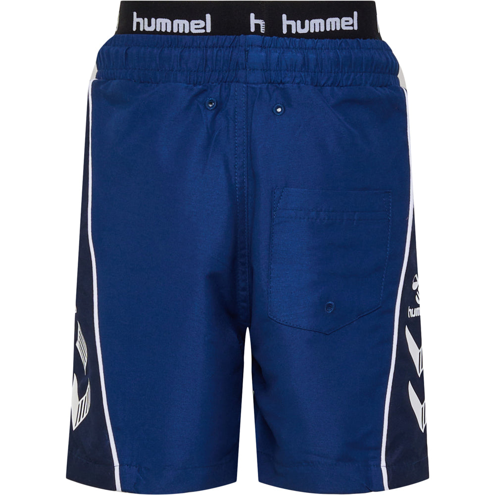 HmlBLAKE BOARD zwemshorts