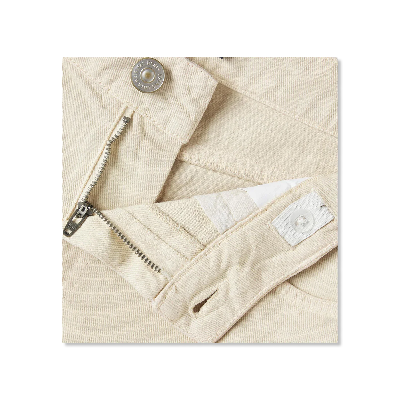 NLMUTIZZA shorts