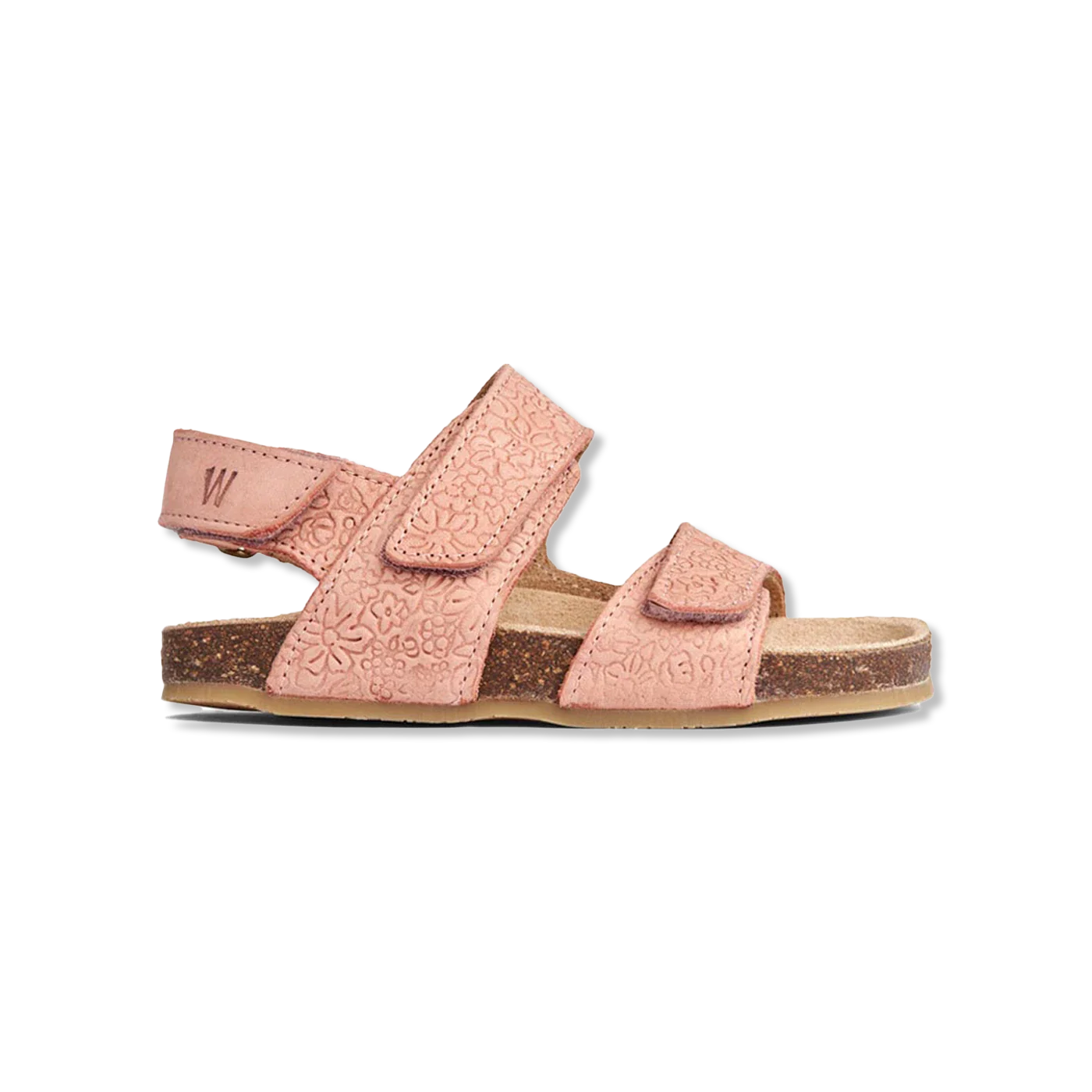 Cameron open sandalen