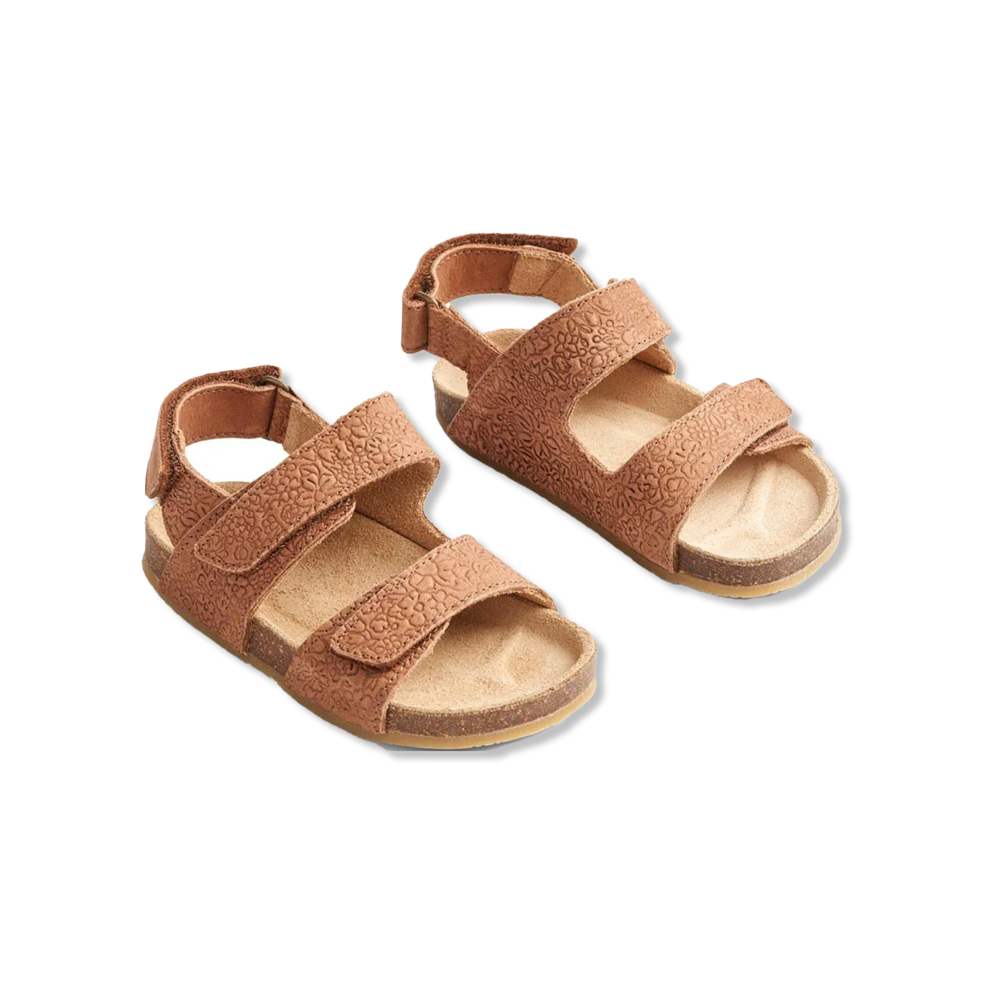 Cameron open sandalen