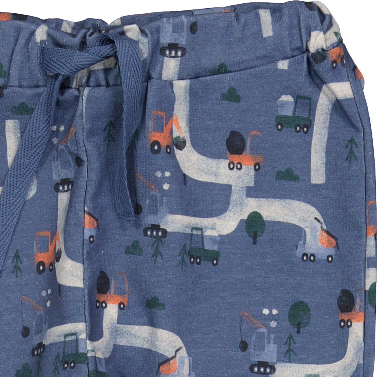 NBMBAWN broek
