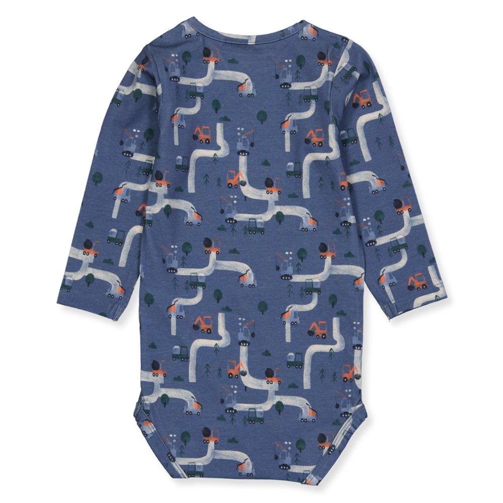 NBMBAWN romper