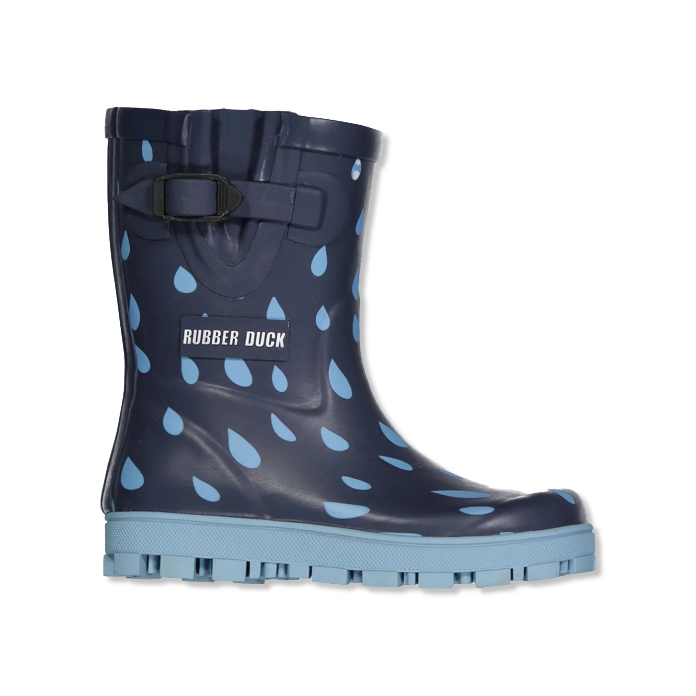 RD RUBBER CLASSIC laarzen