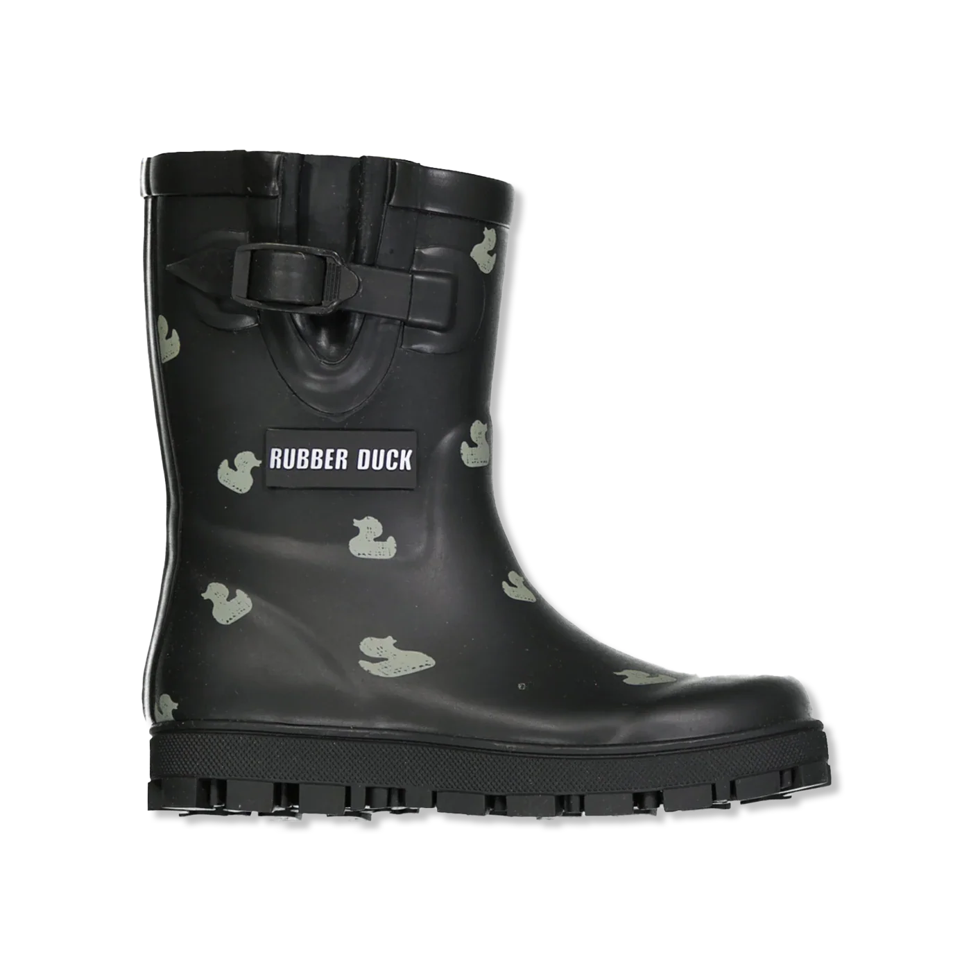 RD RUBBER CLASSIC laarzen