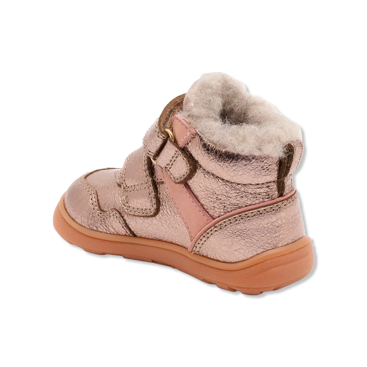 Barefoot becky tex Winterlaarzen