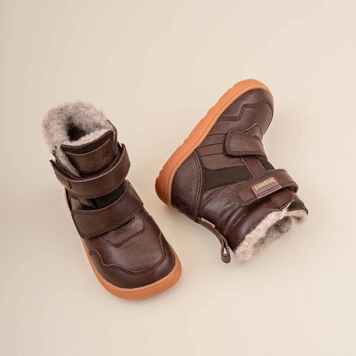 Barefoot thorsten tex Winterlaarzen