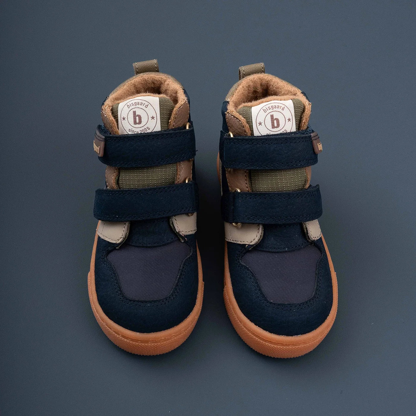 Roy tex Winterlaarzen