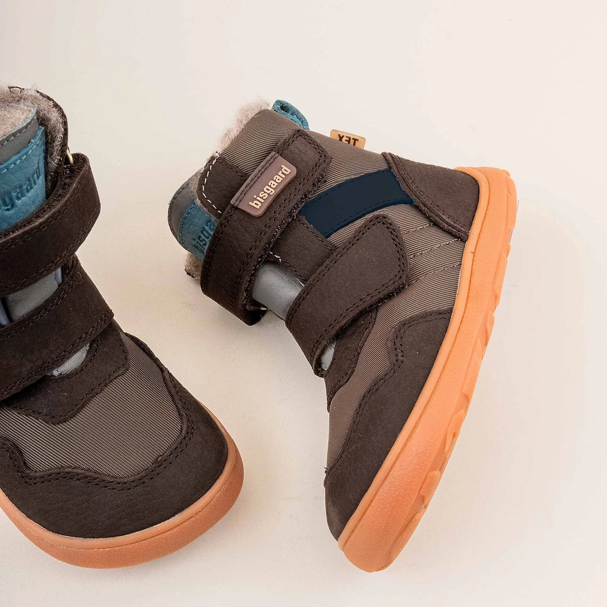 Barefoot timo tex Winterlaarzen