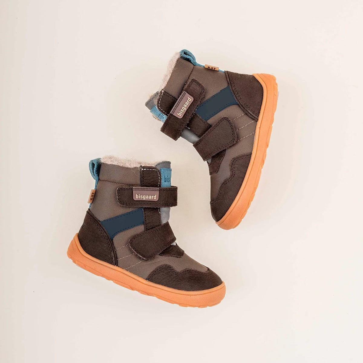 Barefoot timo tex Winterlaarzen