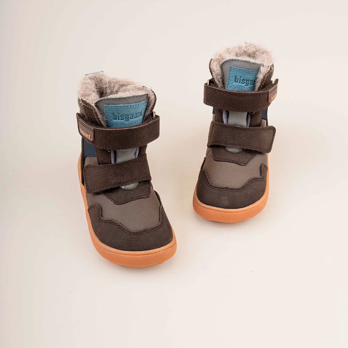 Barefoot timo tex Winterlaarzen