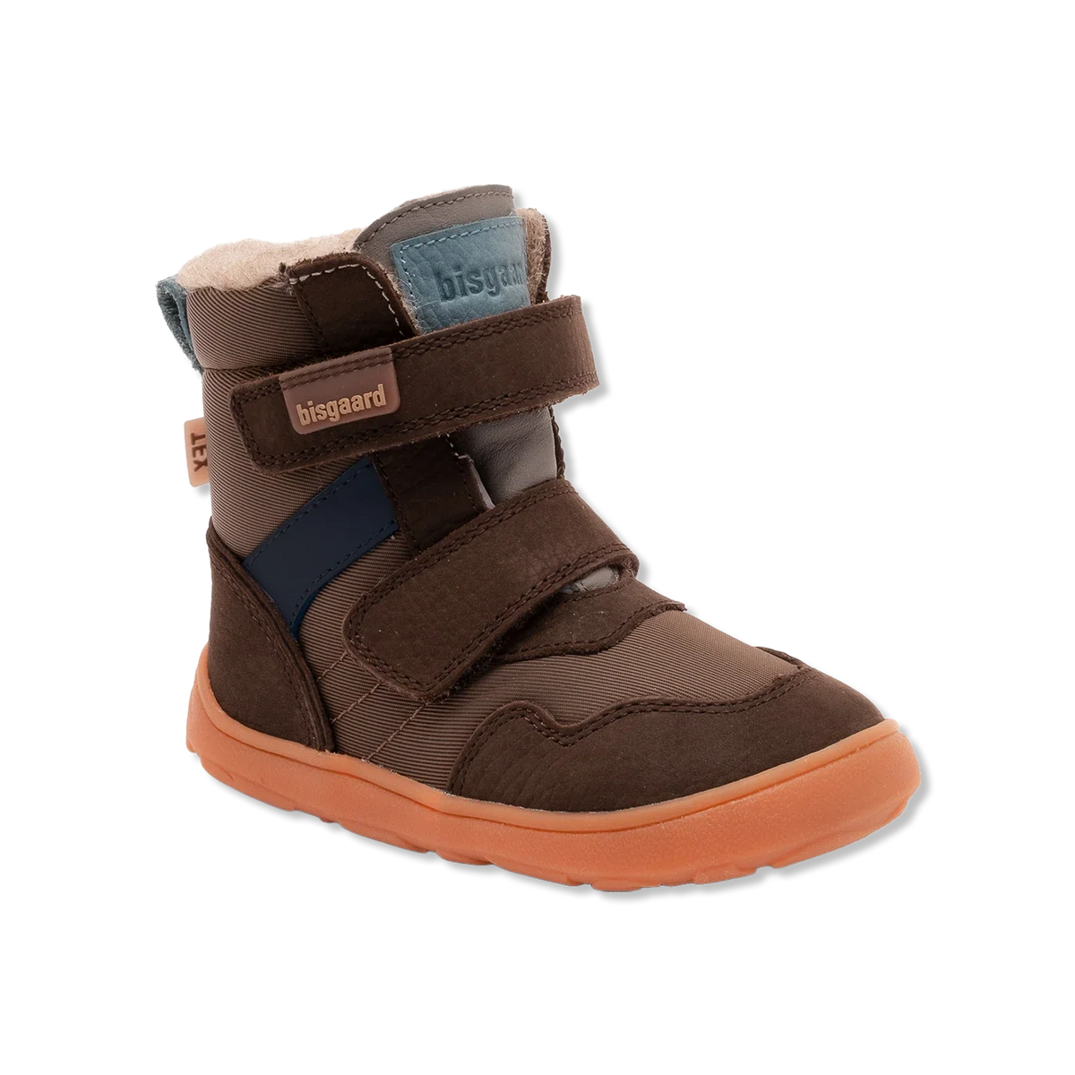 Barefoot timo tex Winterlaarzen