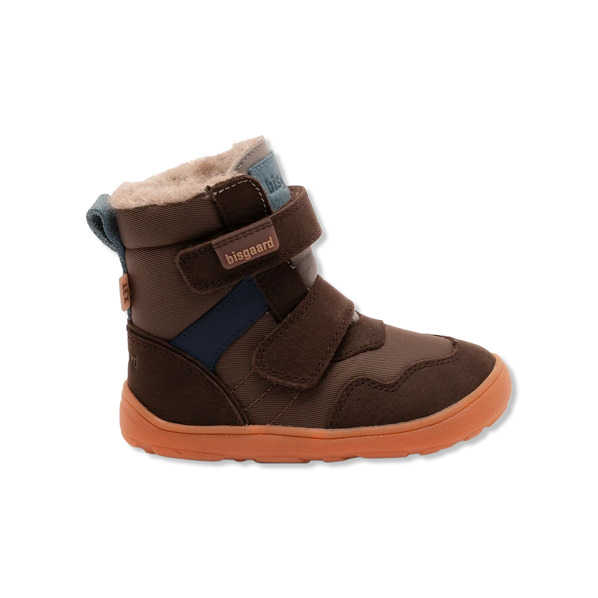 Barefoot timo tex Winterlaarzen