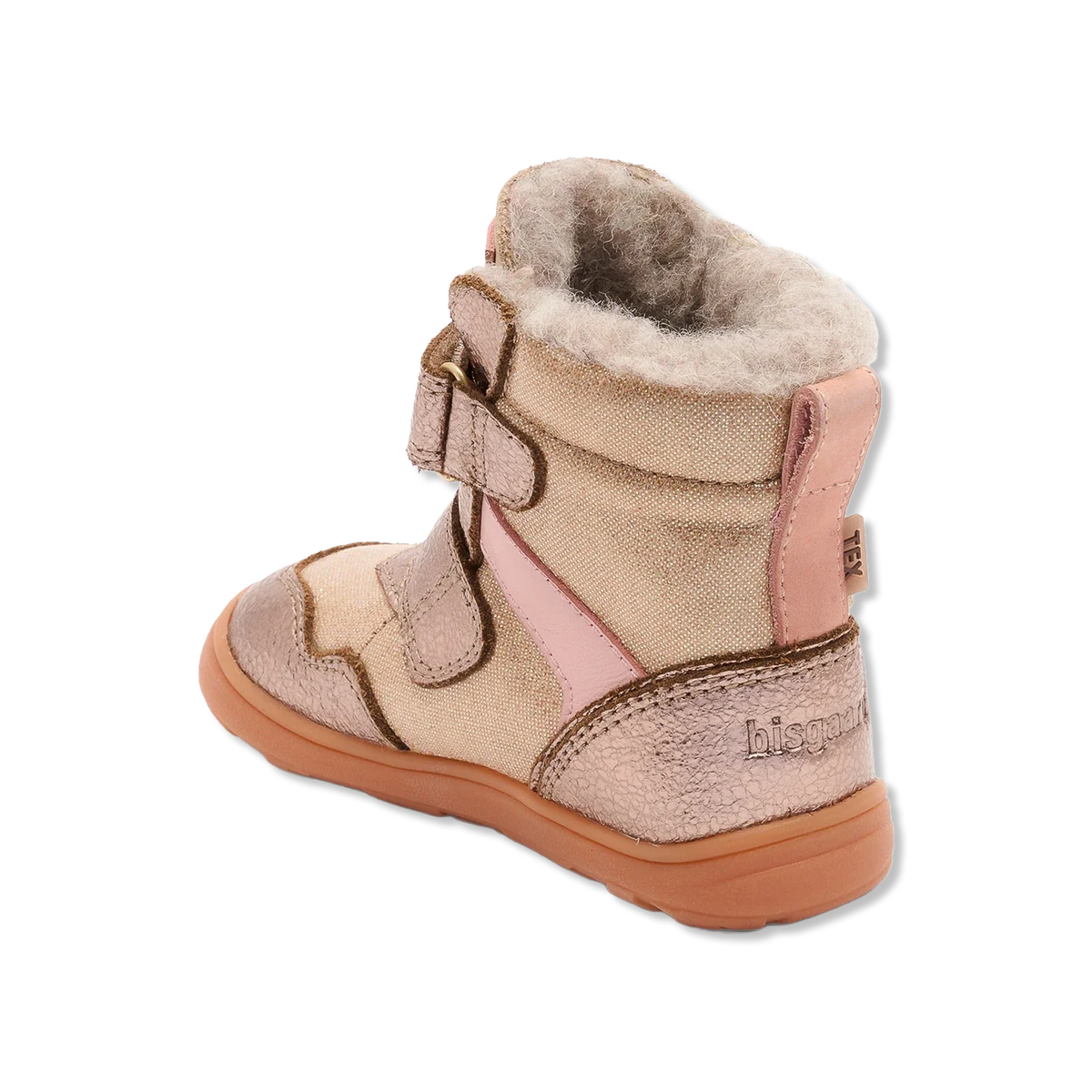 Barefoot timo tex Winterlaarzen
