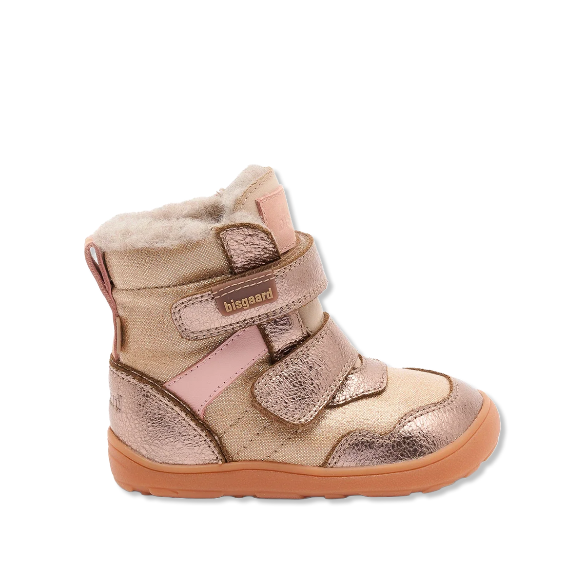 Barefoot timo tex Winterlaarzen