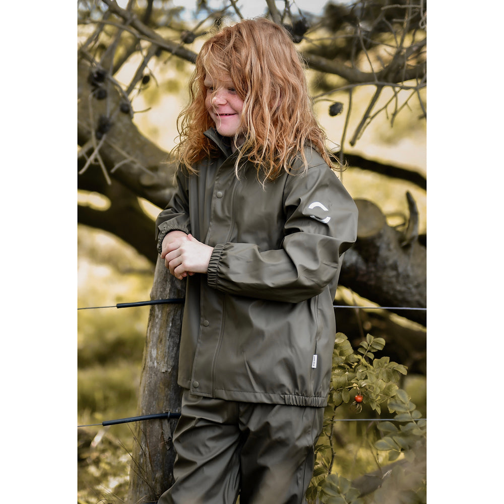 regenkleding