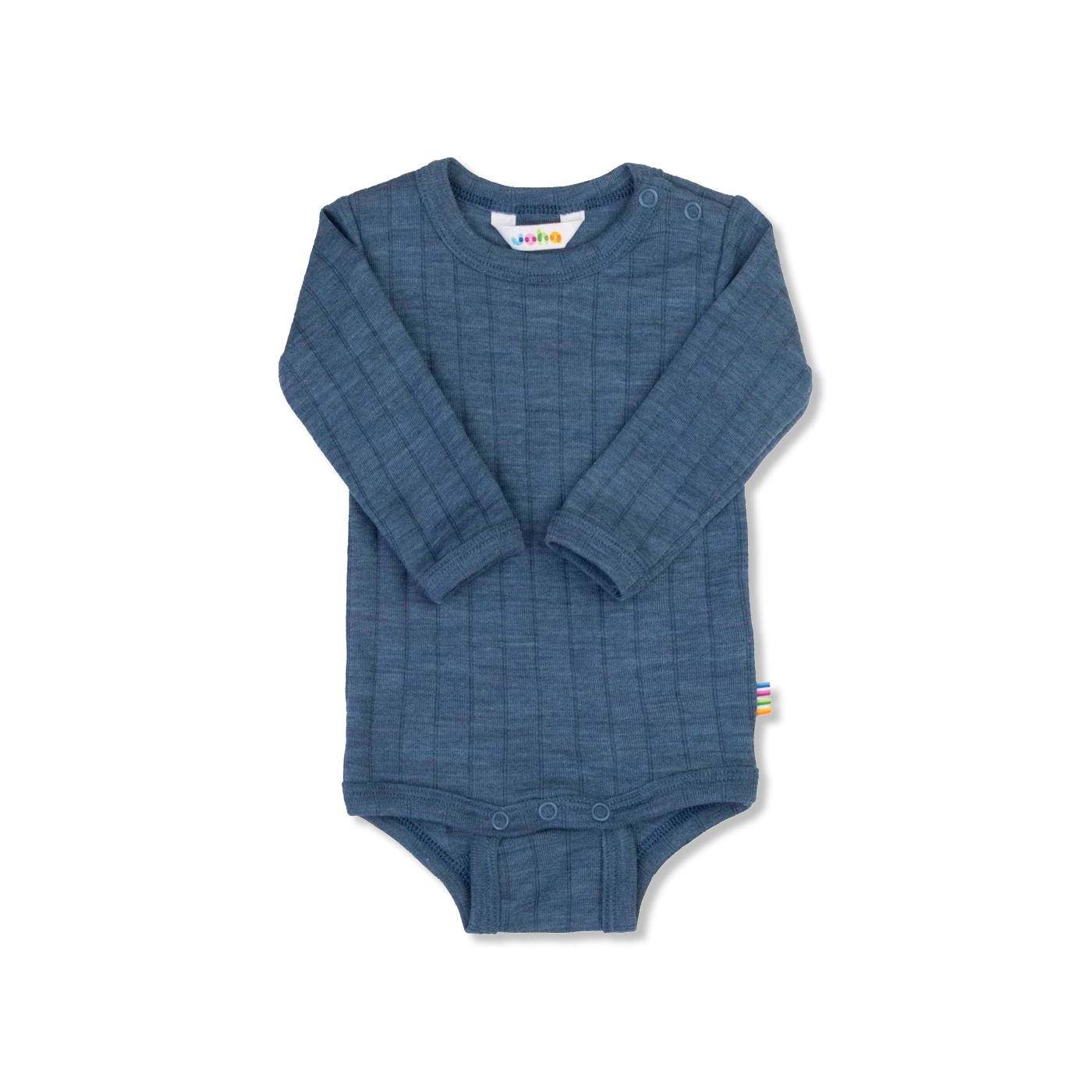 Body w/l sleeves Romper