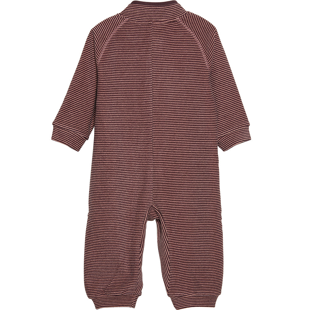 wollen Fleece