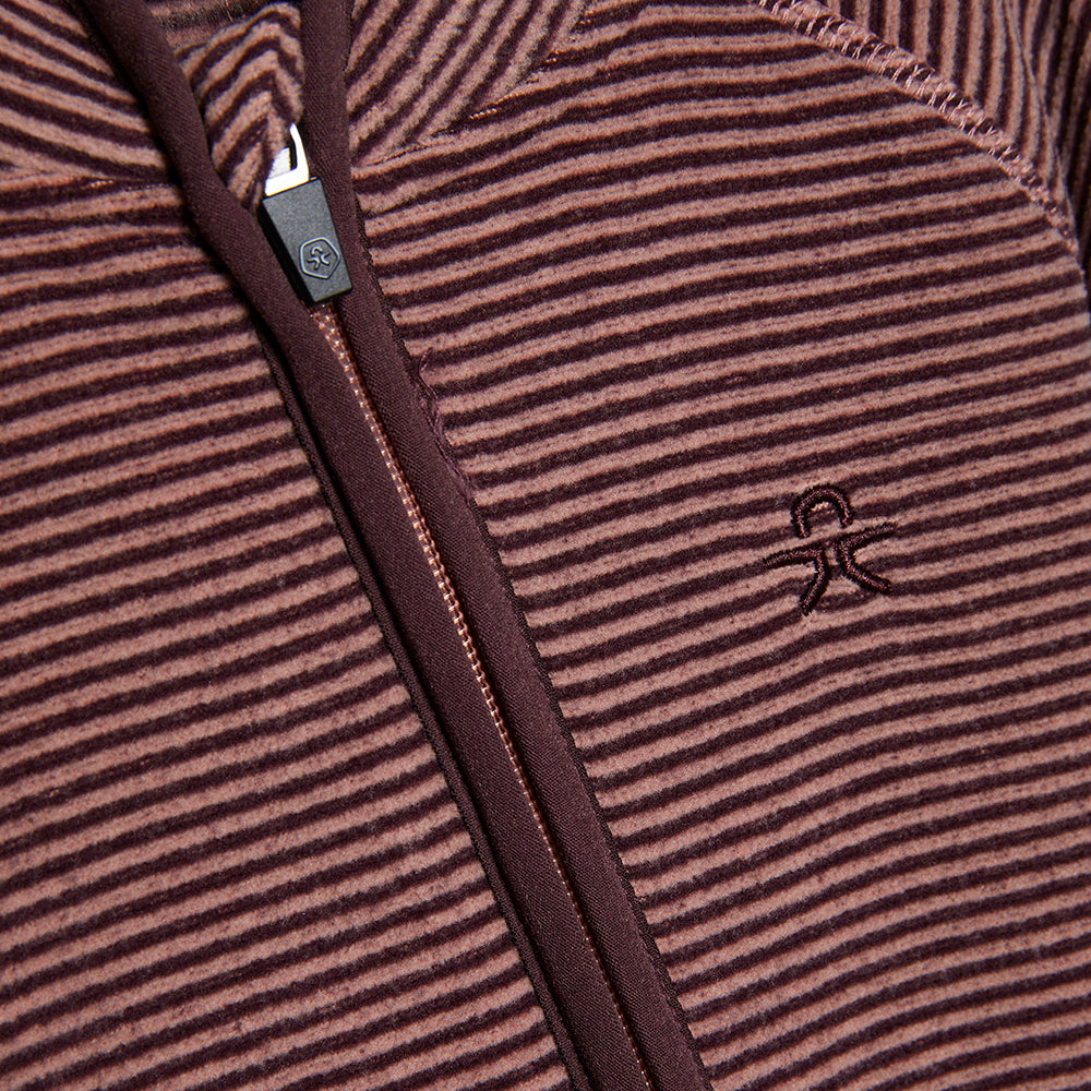 wollen Fleece