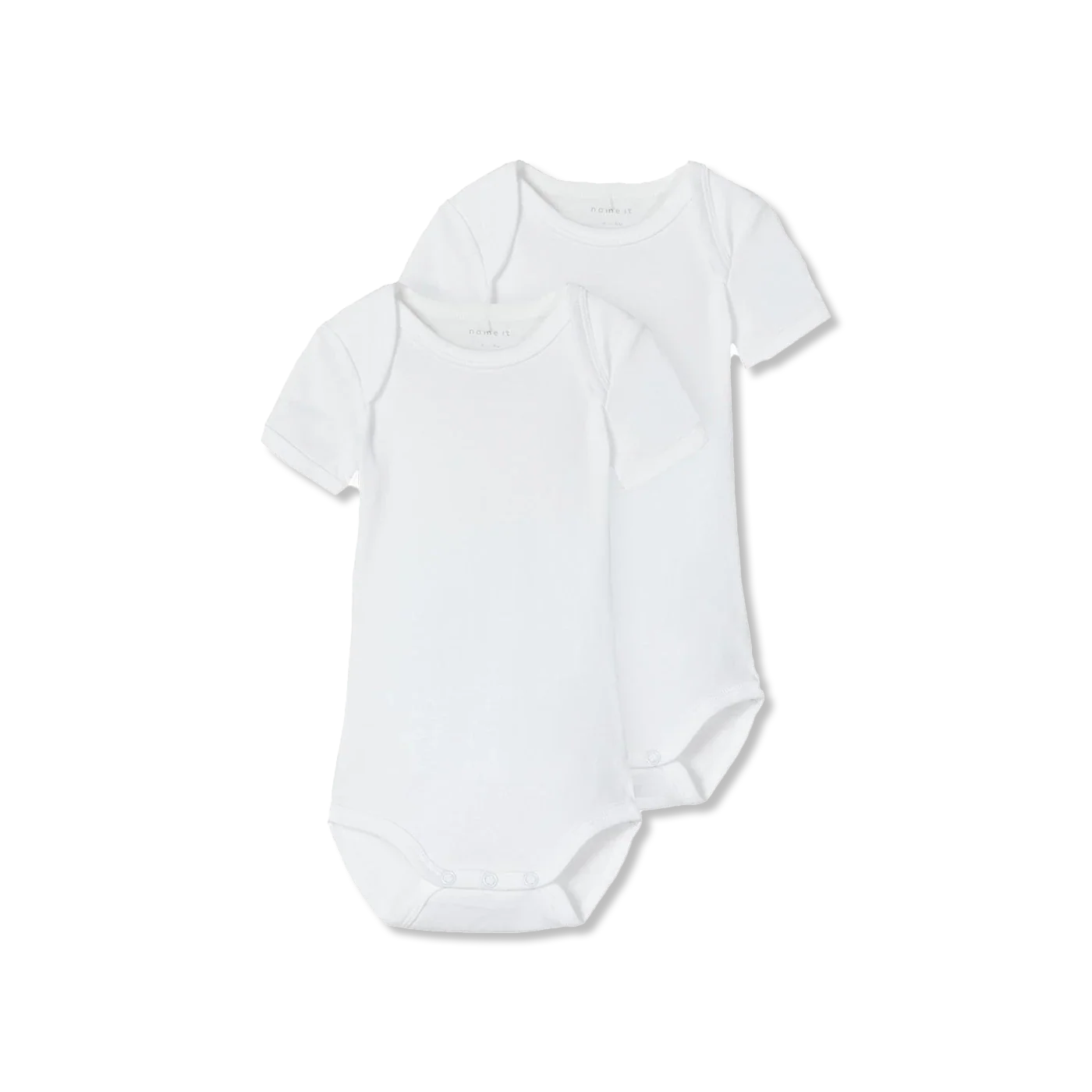 NBNBODY 2P SS romper