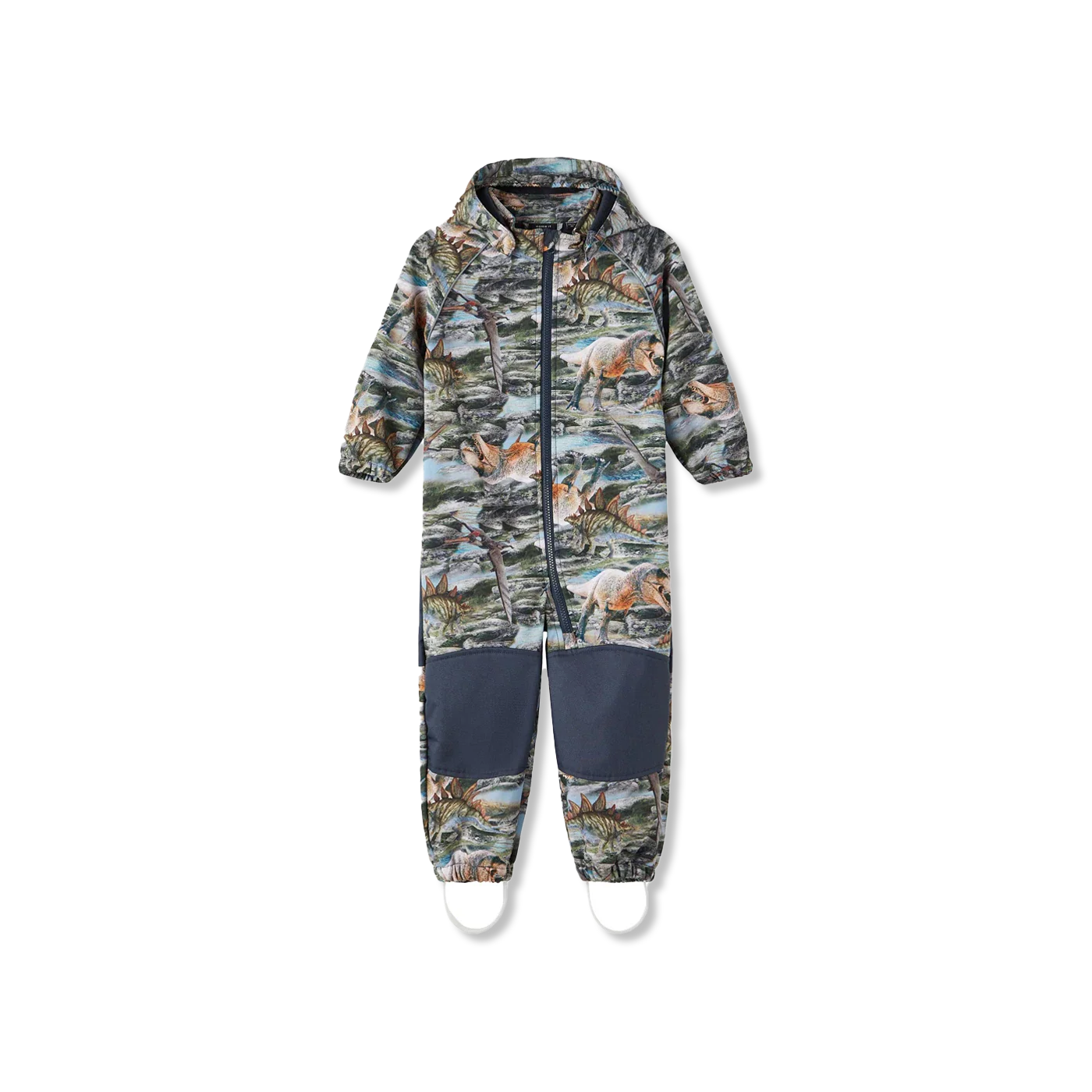 Alfa softshell overall