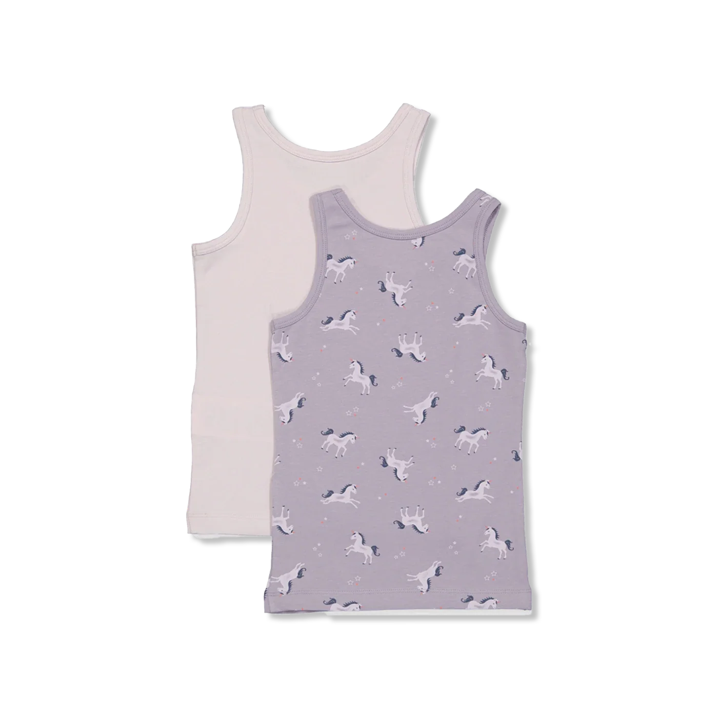 NMFTANK TOP 2P ondergoed