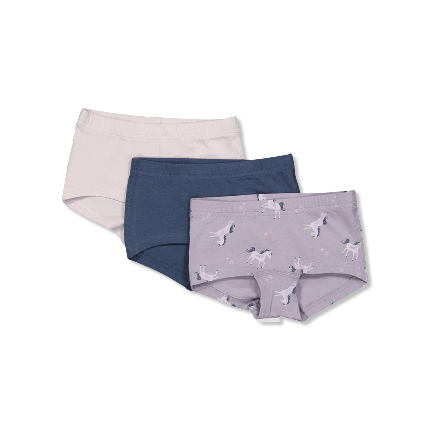 NMFTIGHTS 3P ondergoed