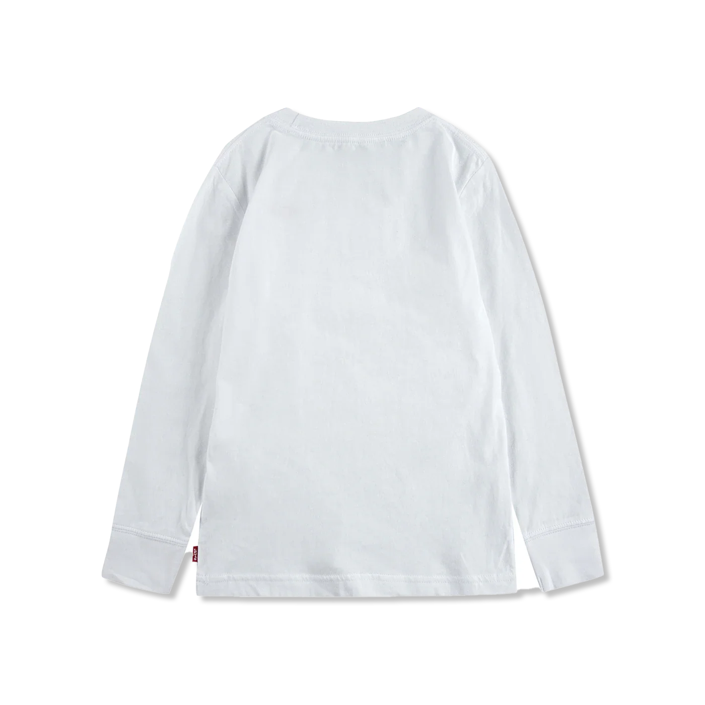 t-shirt lange mouw