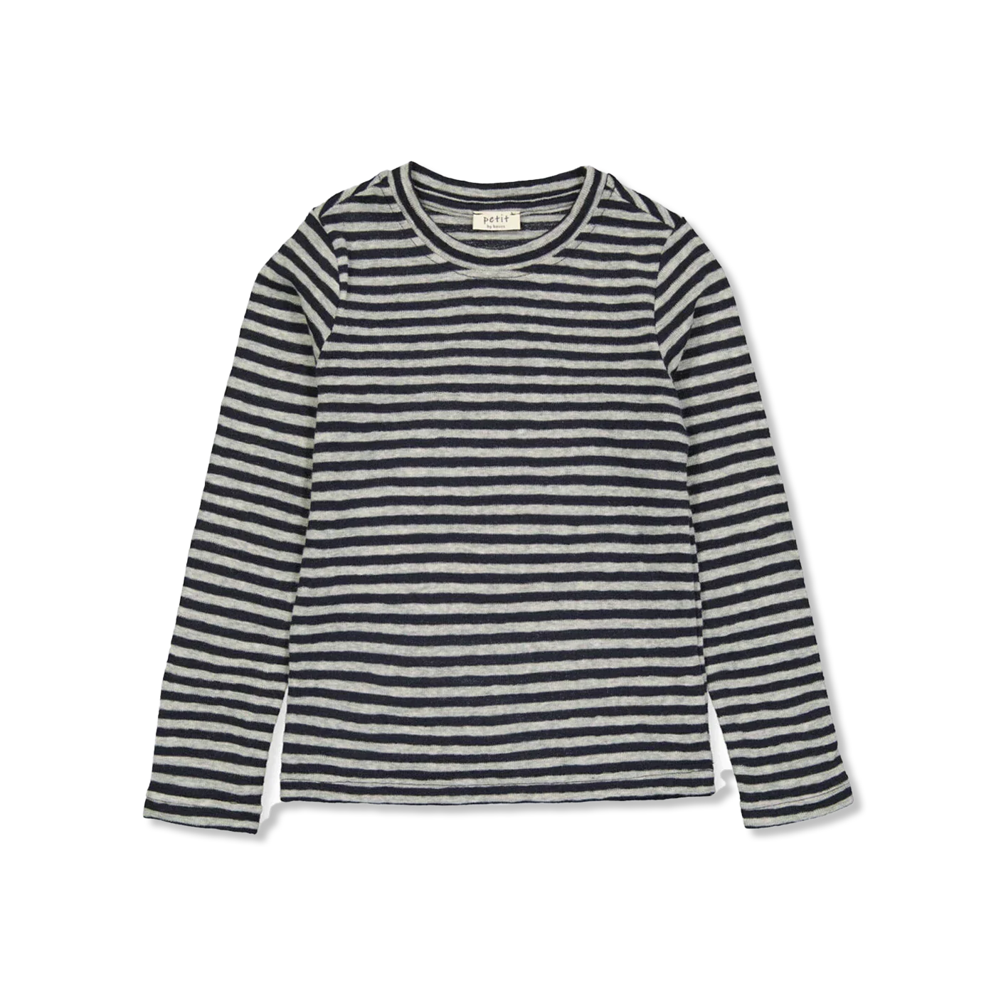 t-shirt lange mouw