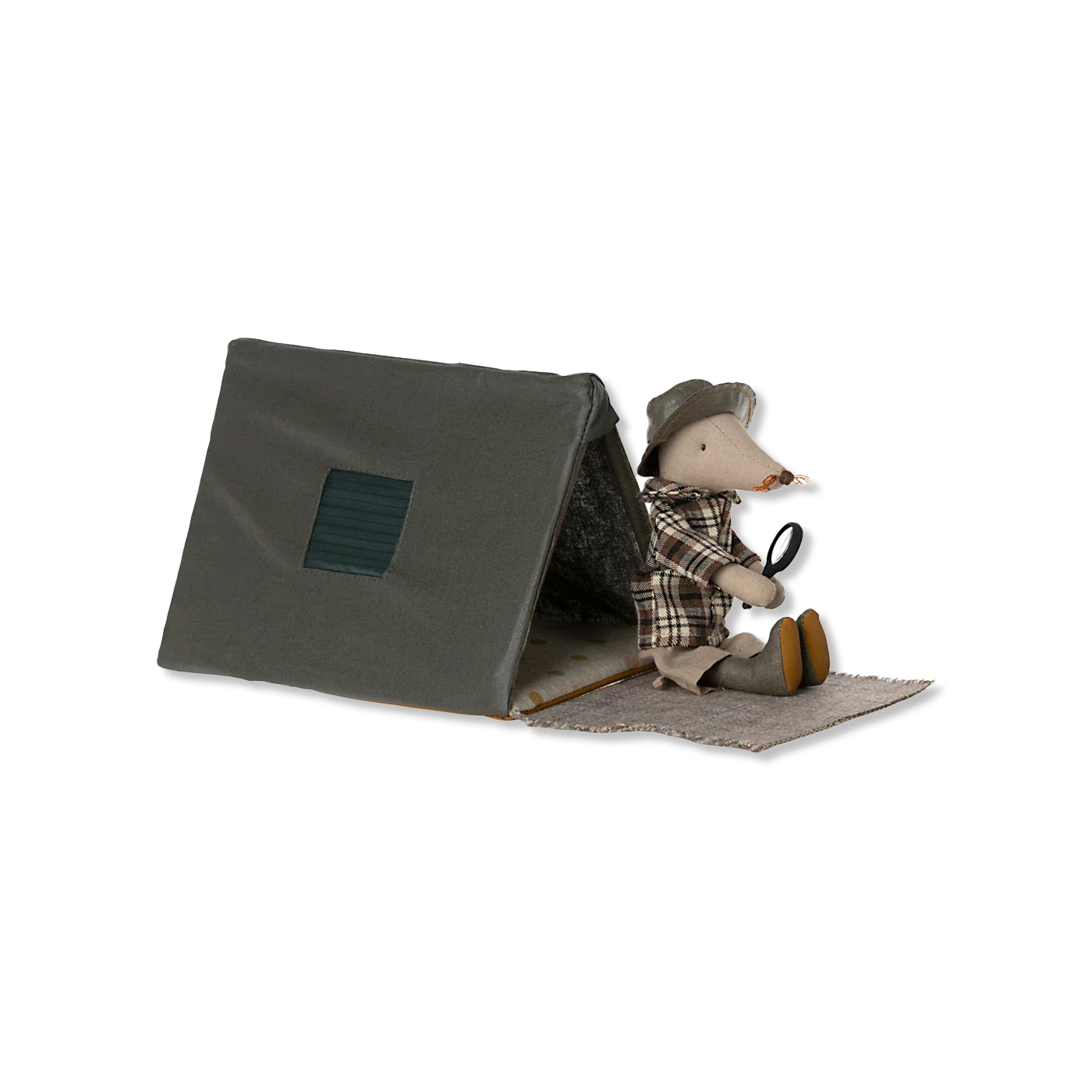 poppen & accessoires