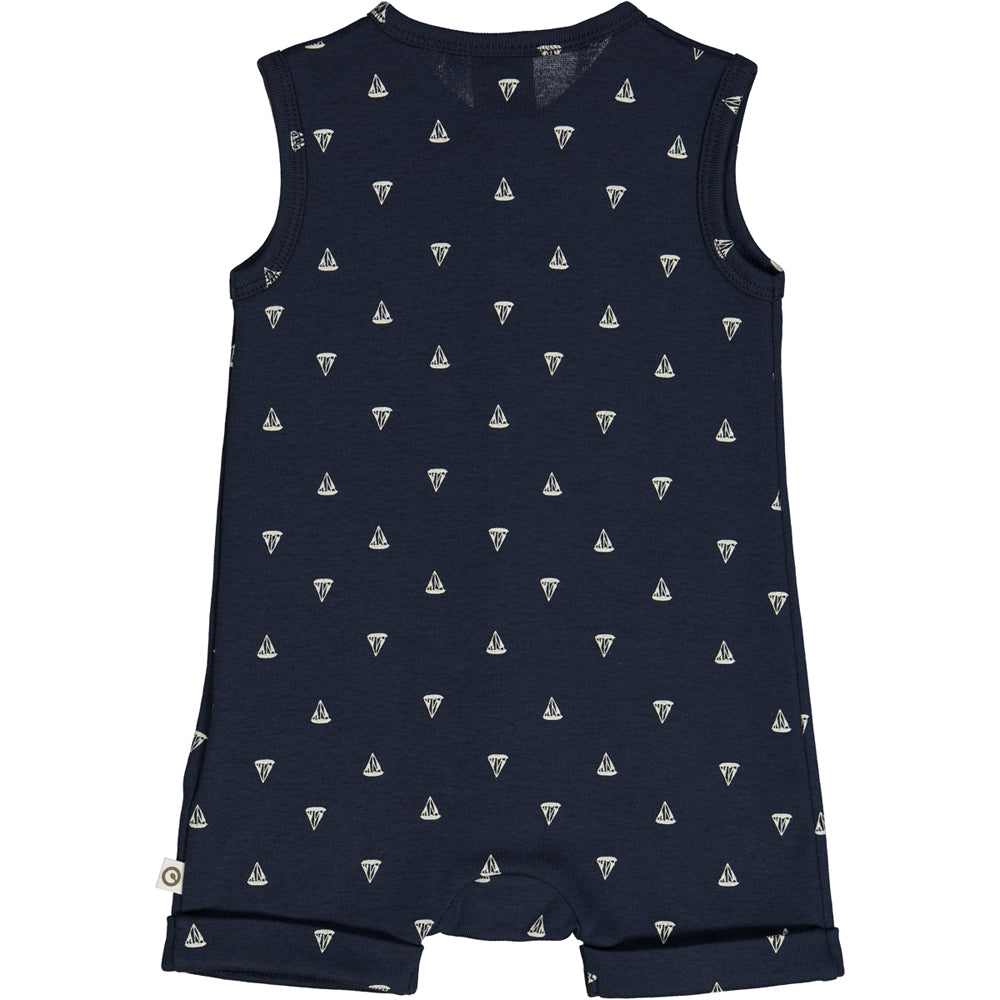 Sailboat zomerpak