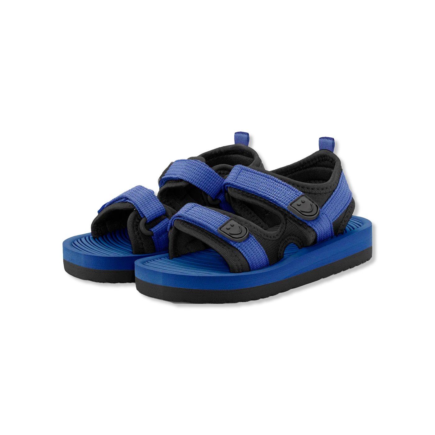Zola open sandalen