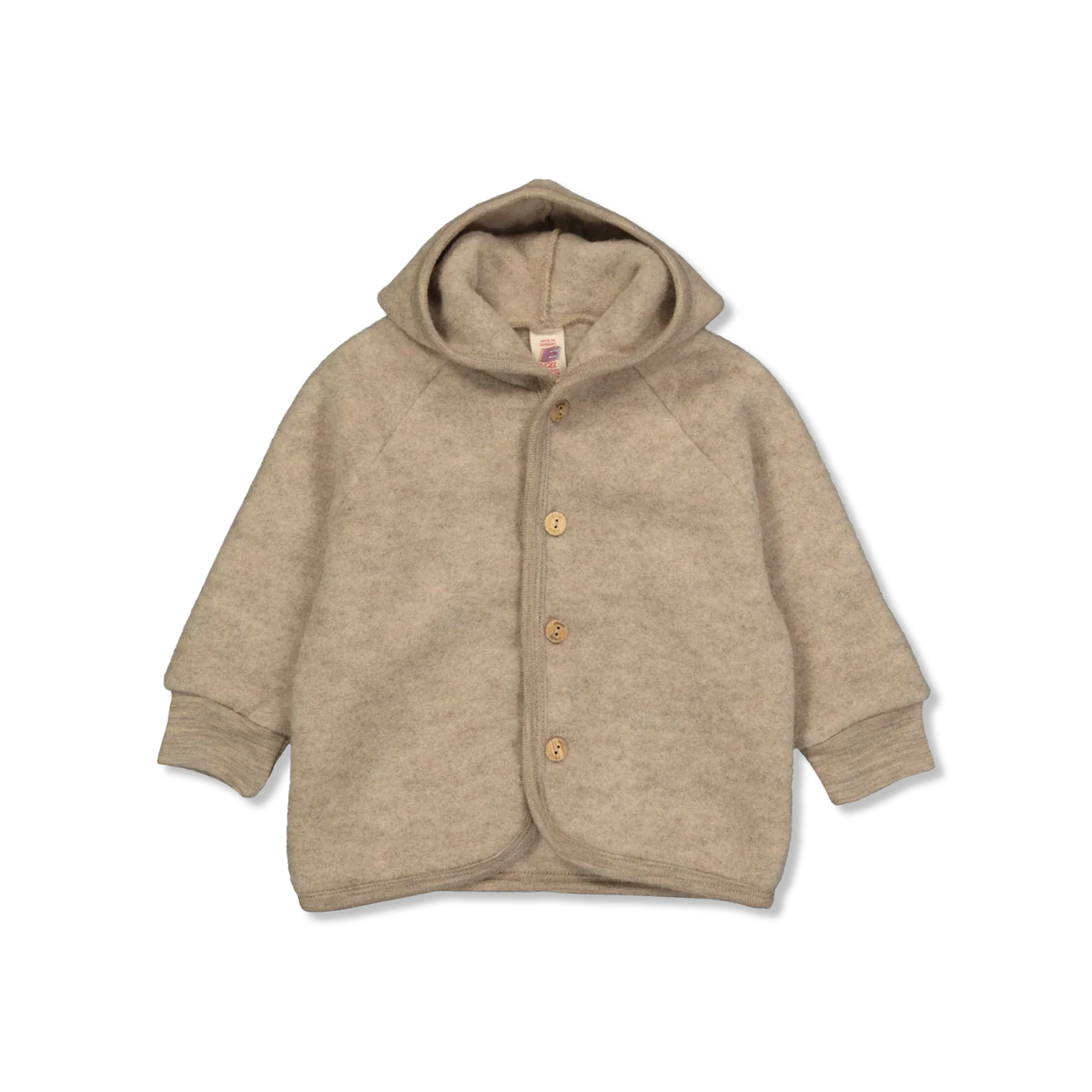 wollen Fleece