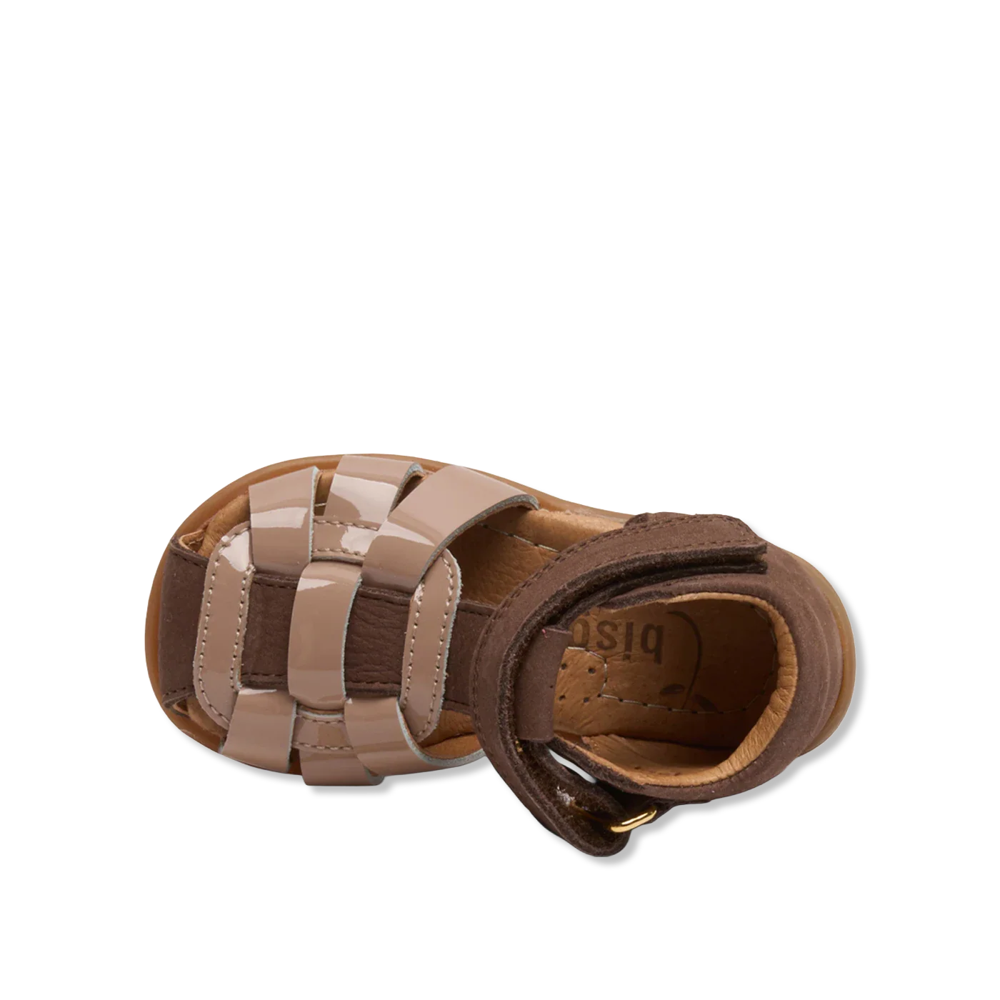 Jessie gesloten sandalen