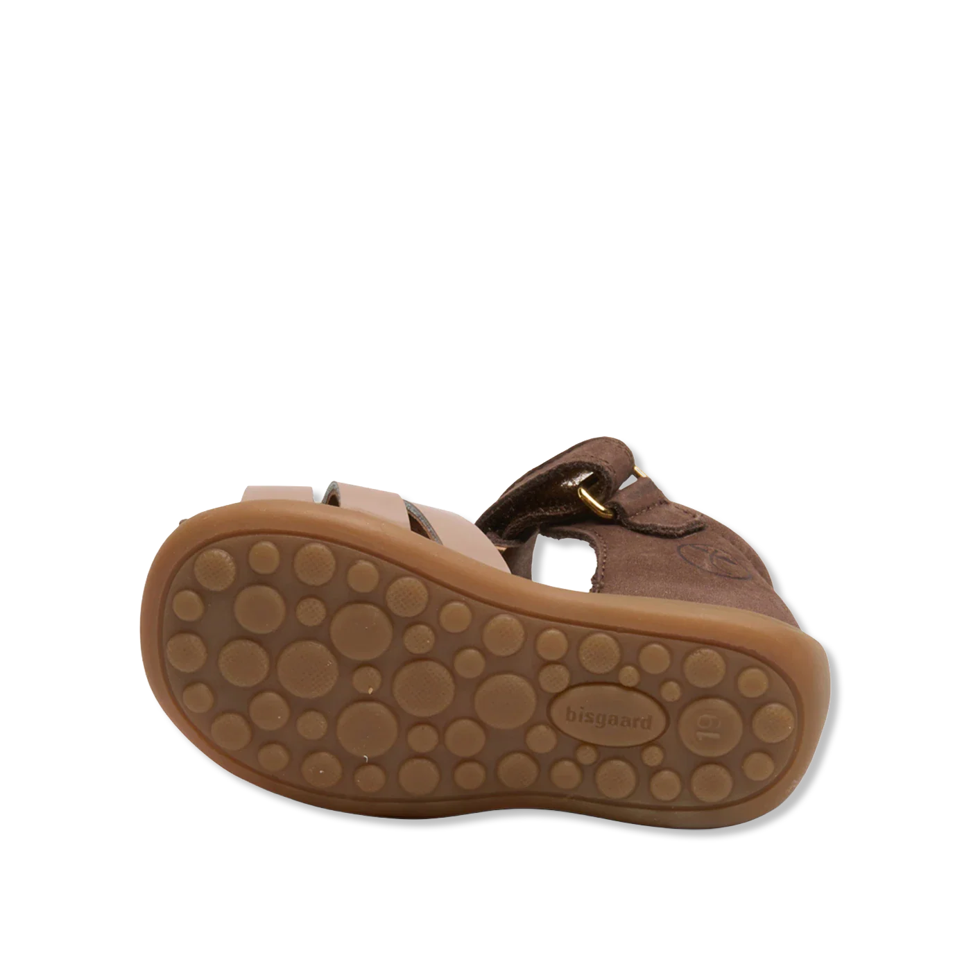 Jessie gesloten sandalen