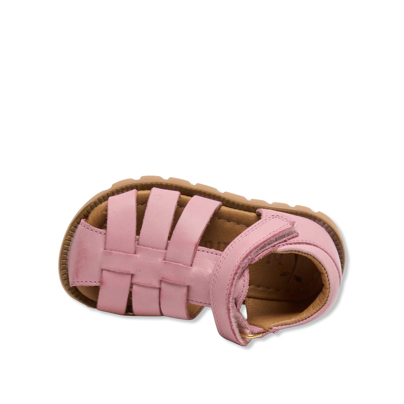 Beka gesloten sandalen