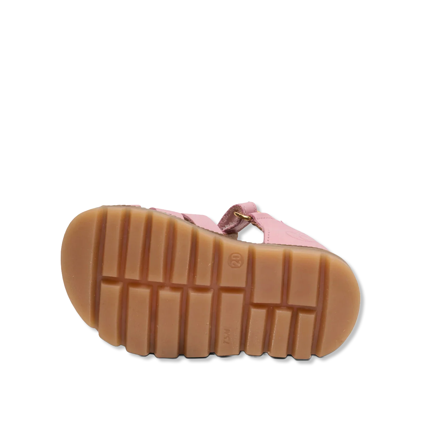 Beka gesloten sandalen