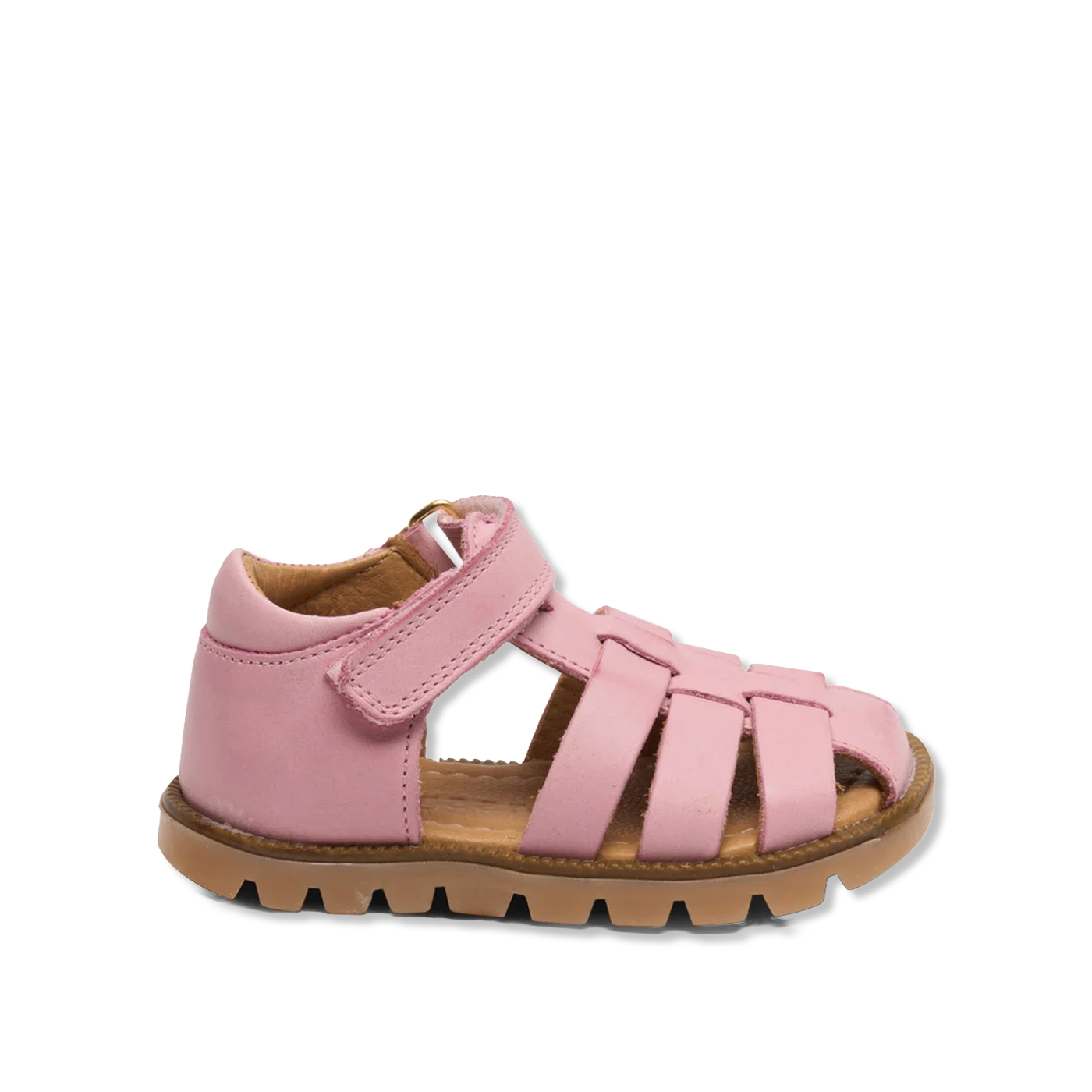 Beka gesloten sandalen