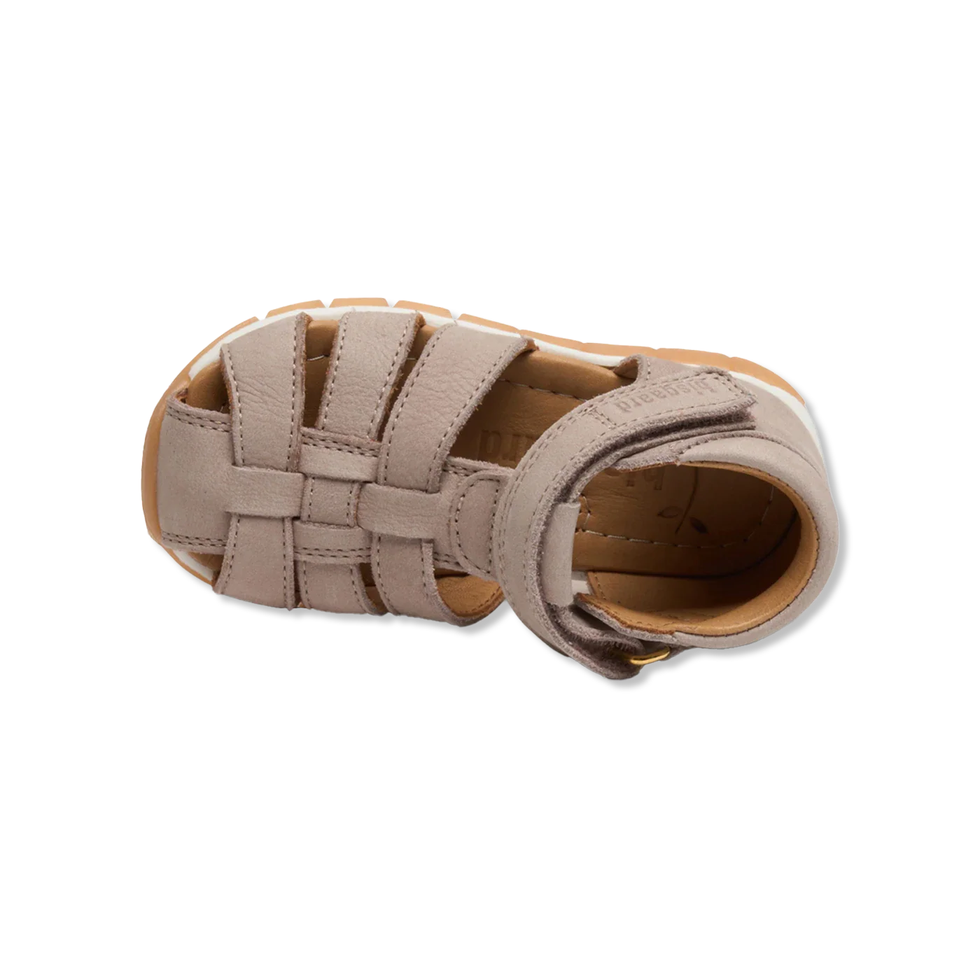 Billie gesloten sandalen