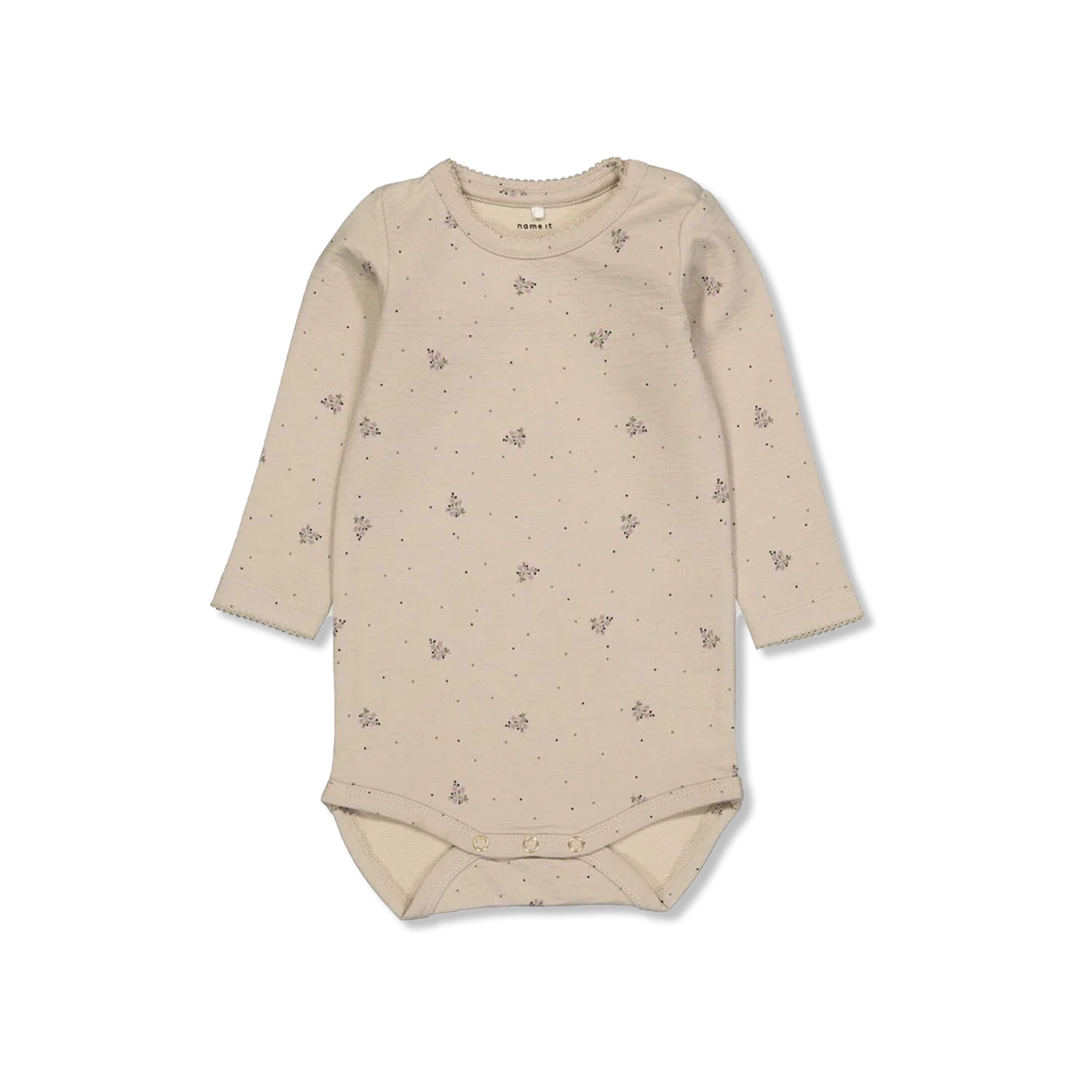 NBFBELINEA romper
