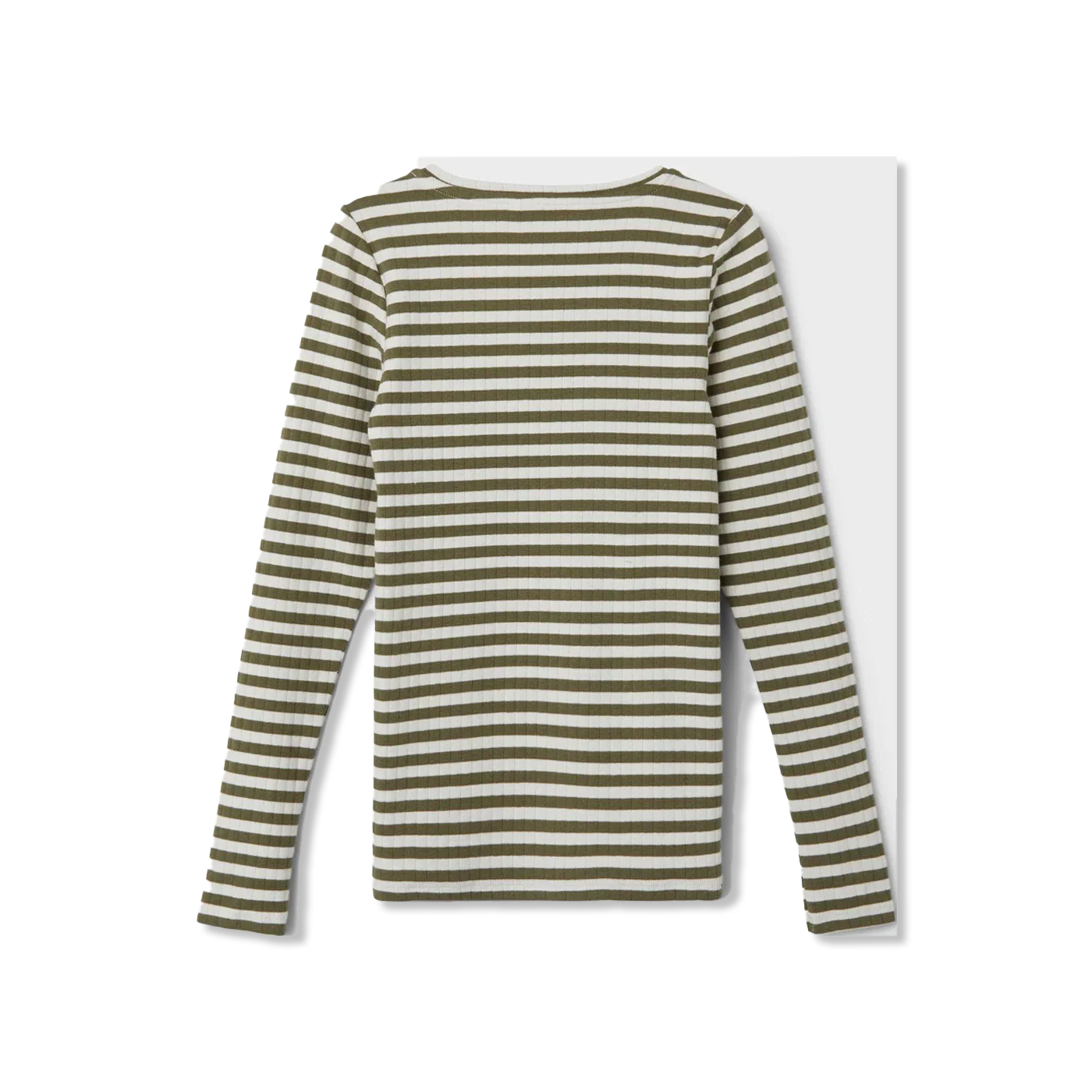 NKFSURAJA t-shirt lange mouw