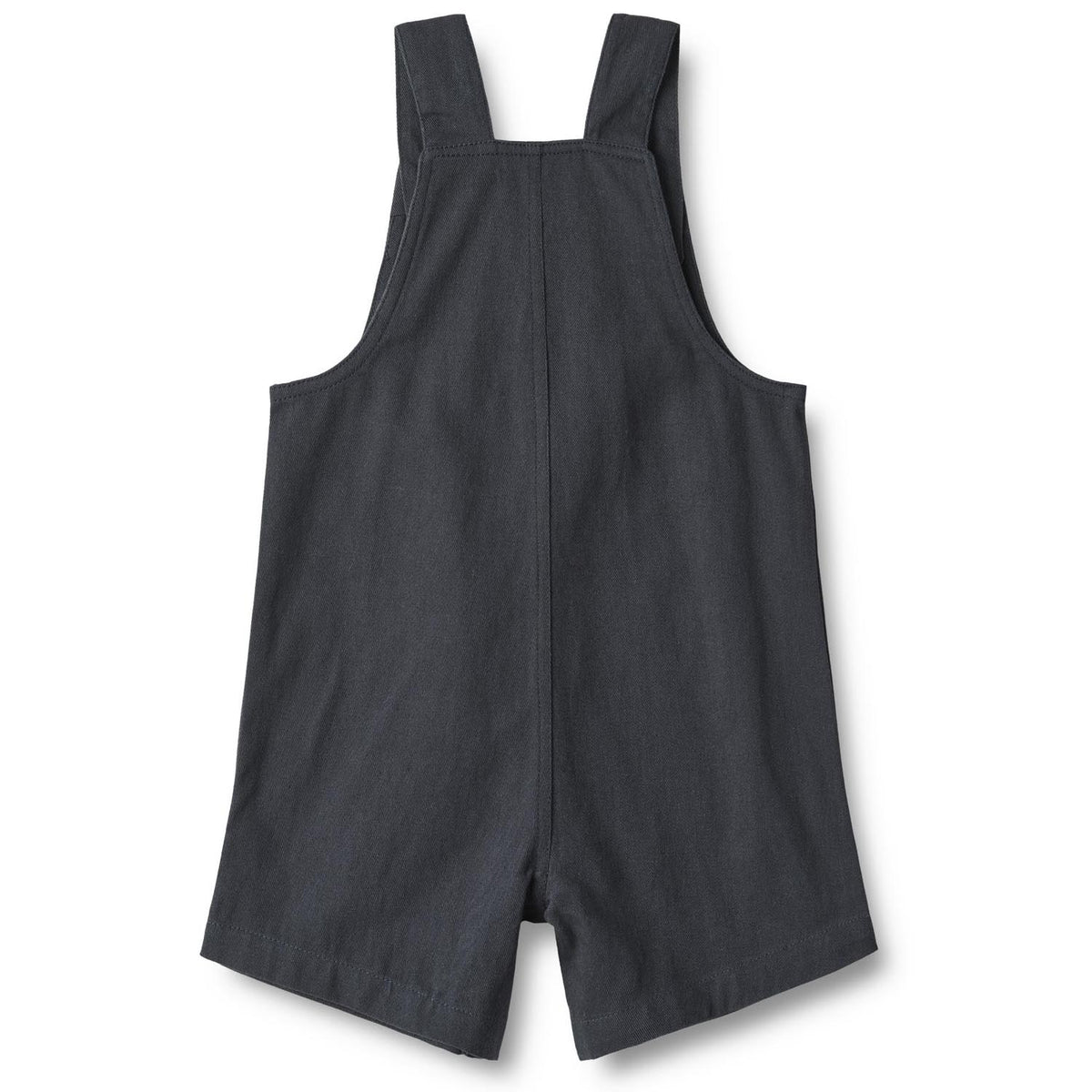 Organic Sigge overall