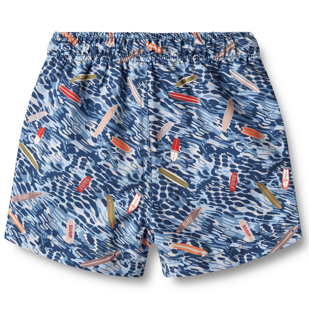 Hansi zwemshorts