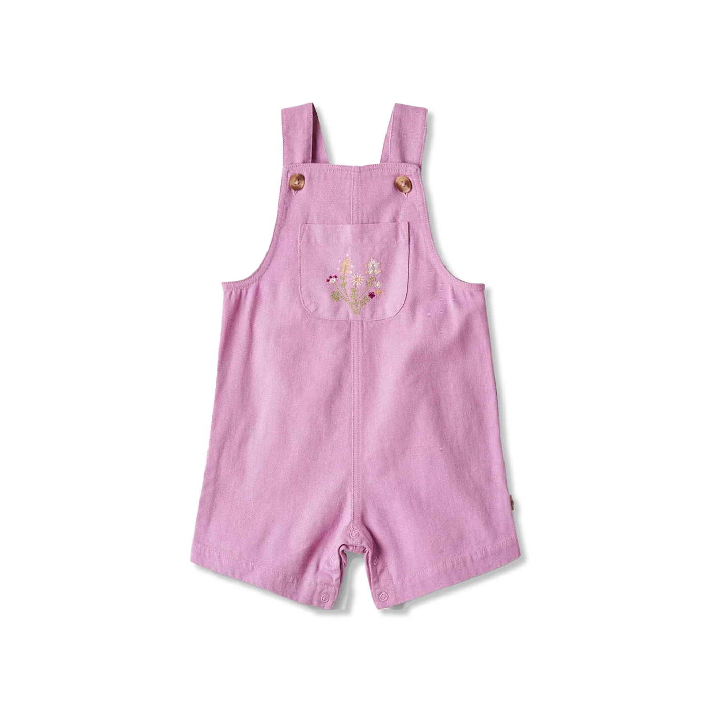 Organic Sigge overall