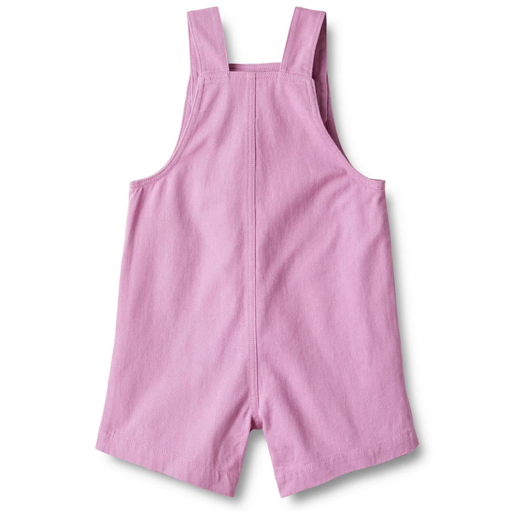 Organic Sigge overall