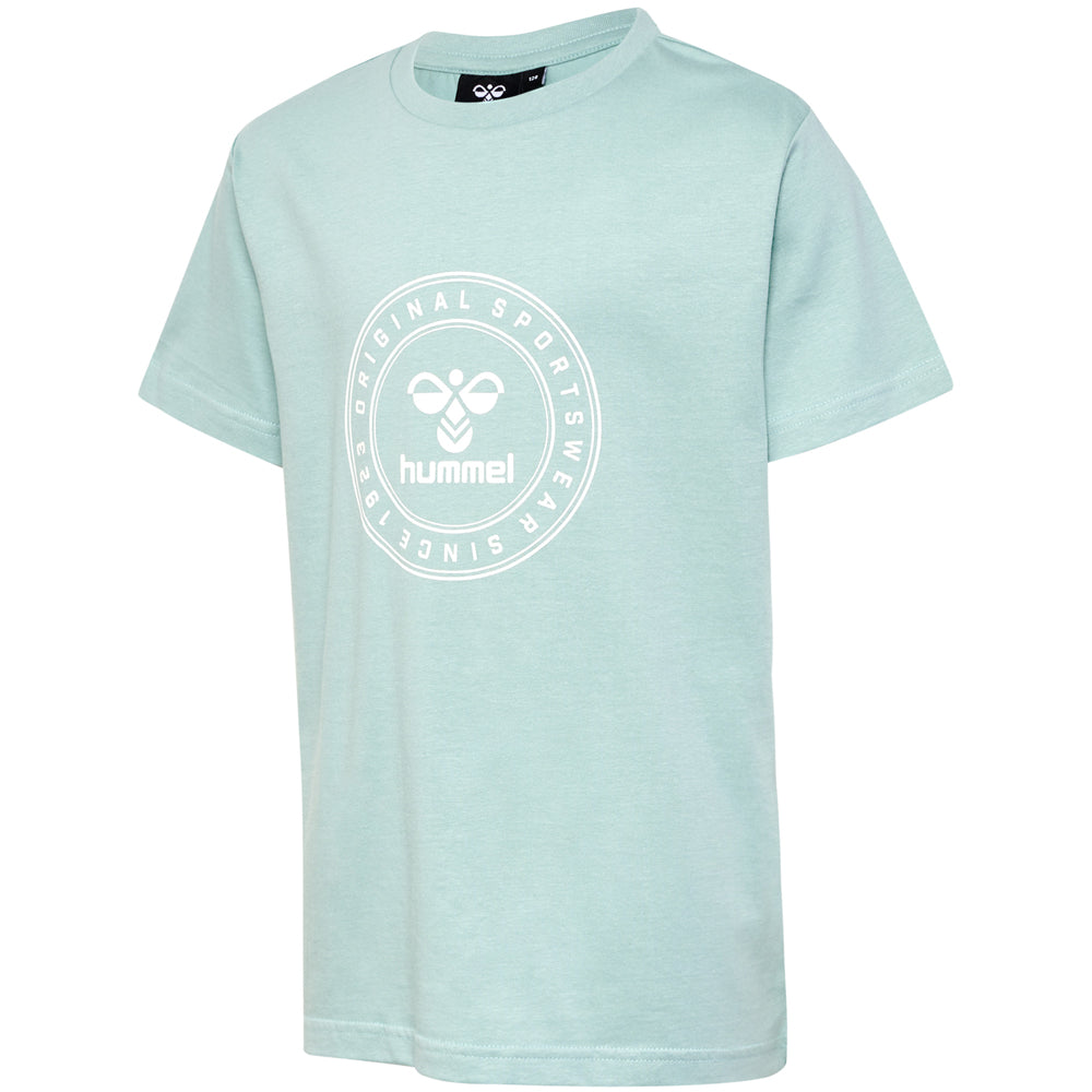 HmlTRES t-shirt